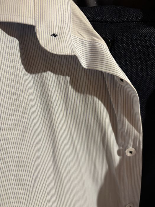 Мъжки официален костюм