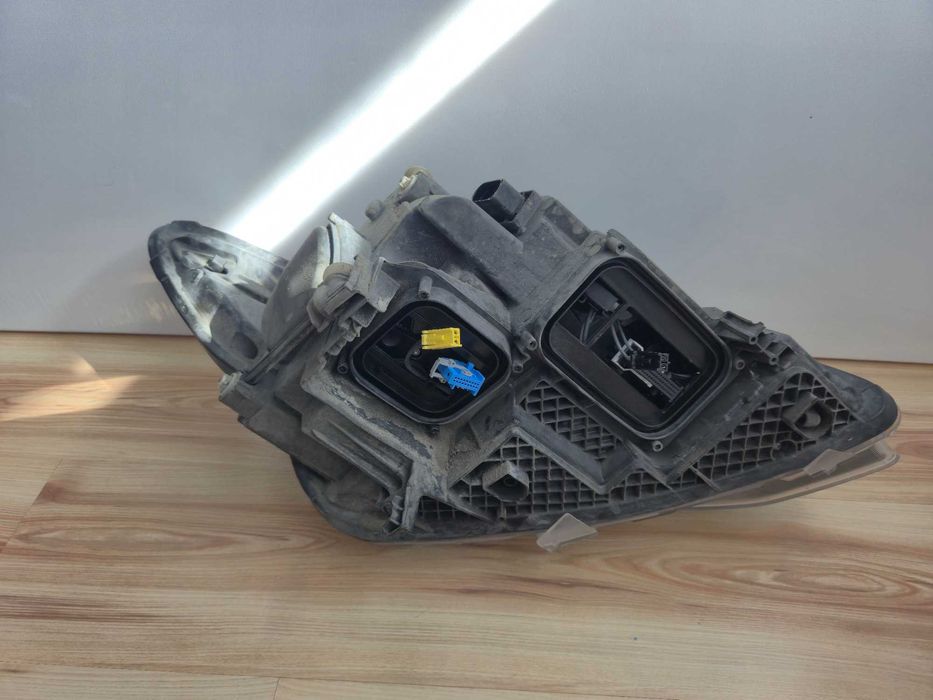 Far stanga Mercedes Vito V Class W447 EQV Full LED ILS Cod A4479063201