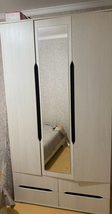 Продам Кровать шкаф