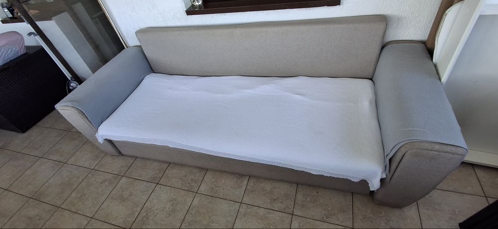 Vand Canapea 4 locuri