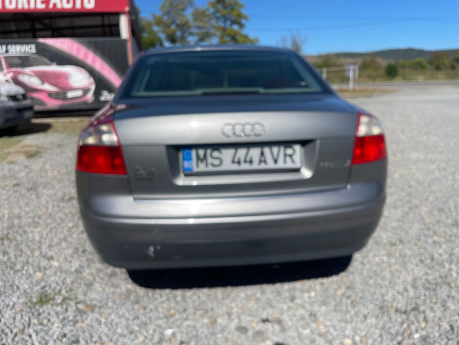 Audi,cumparata de noua