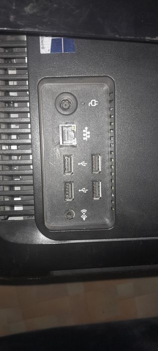 Продам моноблок hp