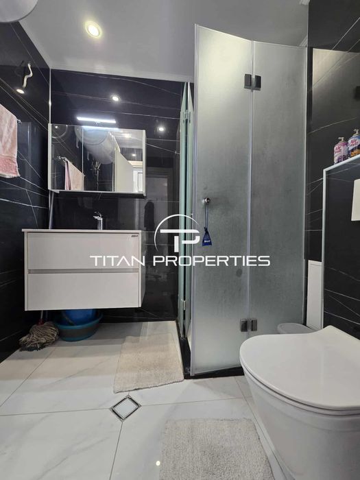 Дава се под наем Двустаен апартамент в Пловдив, Христо Смирненски - 70 кв.м за 459 € - Снимка #4