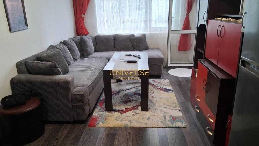 Продава се Двустаен апартамент в Несебър - 42 кв.м за 1620 €/кв.м - Снимка #1