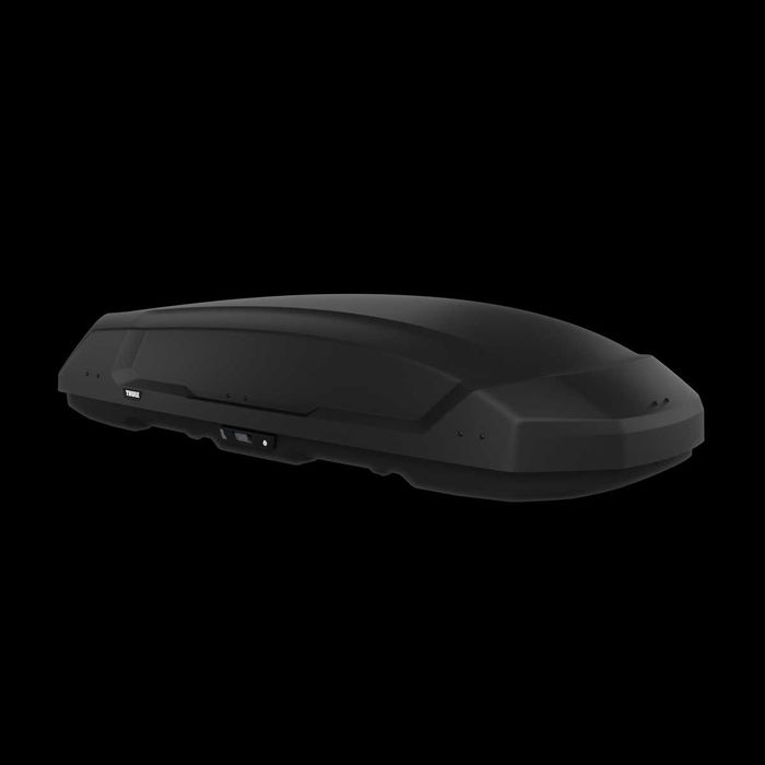 Автобокс Thule Force 3 XL 500L