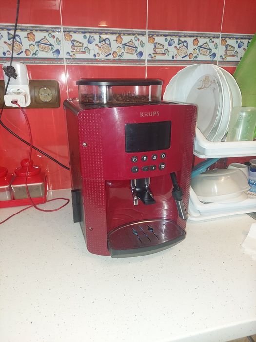 Expresor cafea Krups