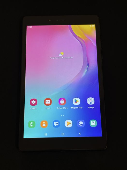 Samsung Galaxy Tab A 8.0” 2019 32GB ID-XXL11184