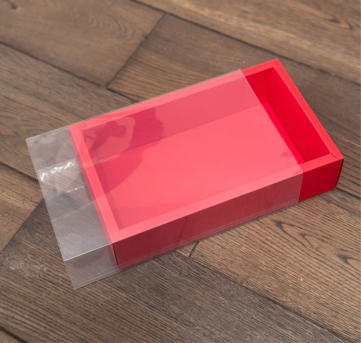 Подарочная Коробка