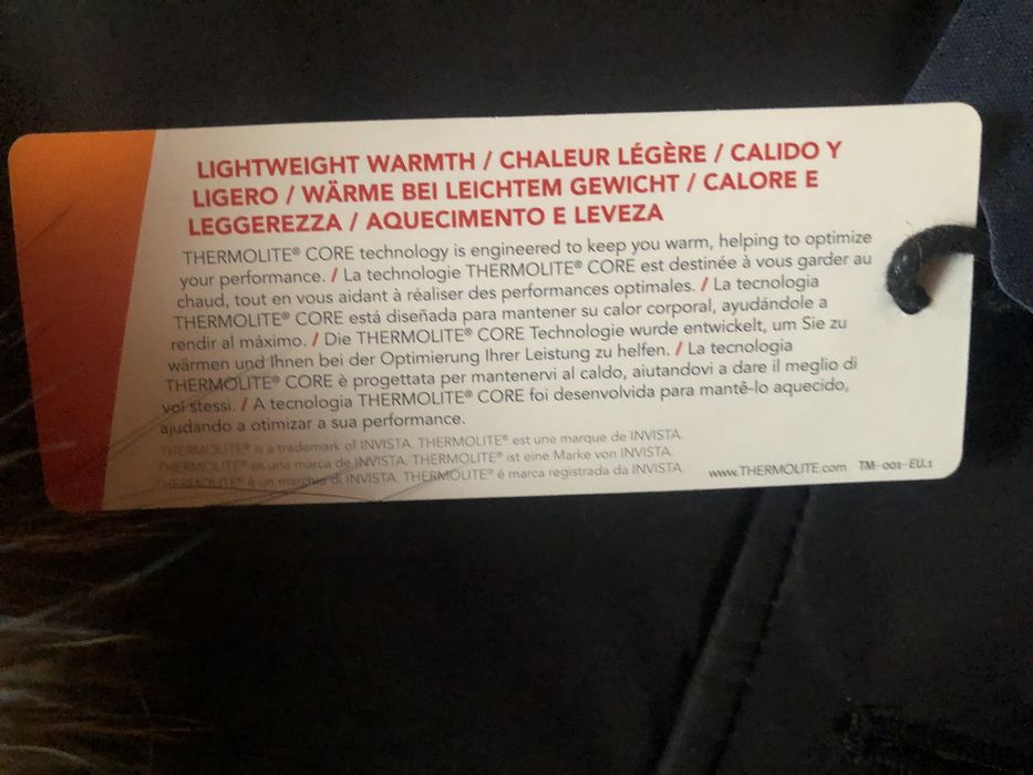 AT.P.CO Vasco Parka ОРИГИНАЛНО мъжко зимно яке/парка - M-L