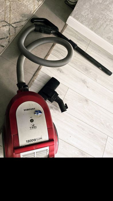 Продам пылесос самсунг