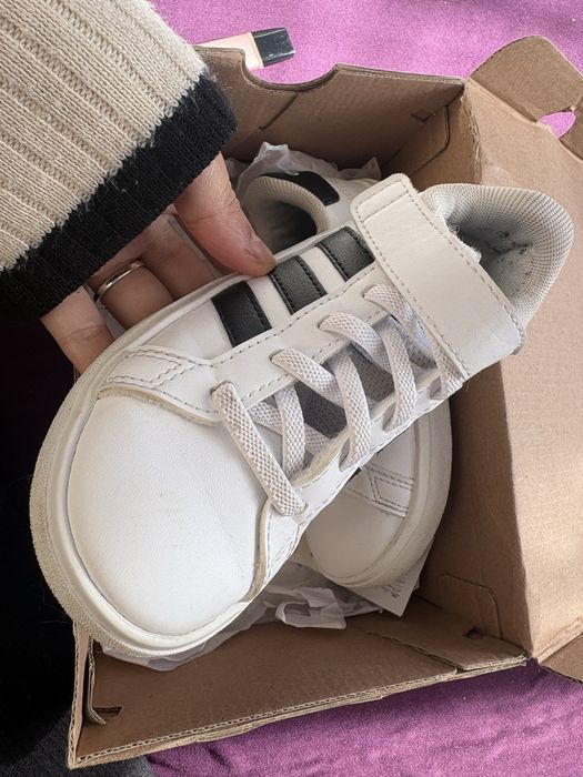 Adidasi unisex copii