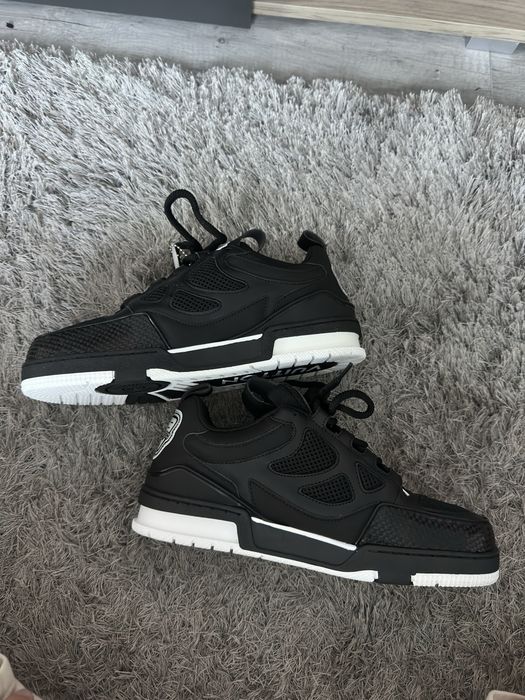 Louis Vuitton skate 45