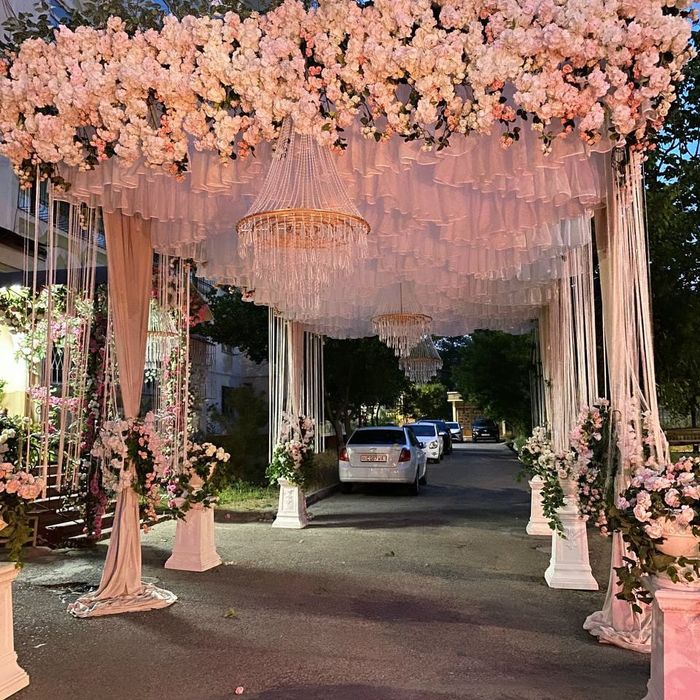 700.000 dan boshlanadigon Oformleniya afarmleniya dekoratsiya xizmati