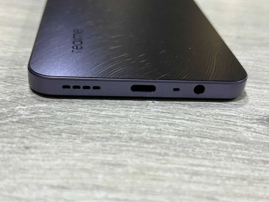 realme Note 60 128GB 4GB RAM Dual