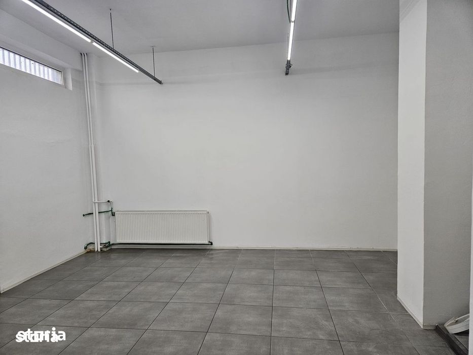 Spatiu comercial | Șerban Voda | Vitrina stradala | 261 m2