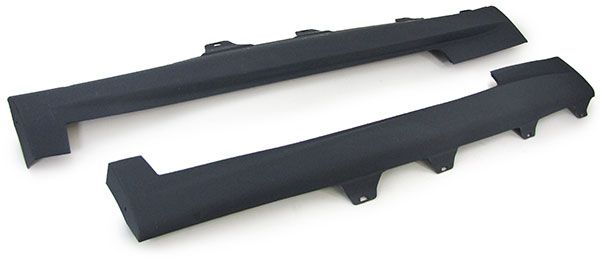 Kit Exterior VW Scirocco 3 III (2008-2014) R Design