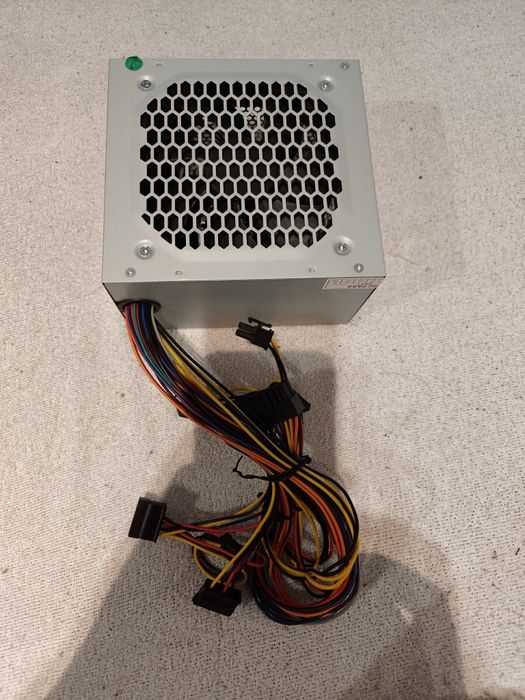 Sursa pc 500w ATX