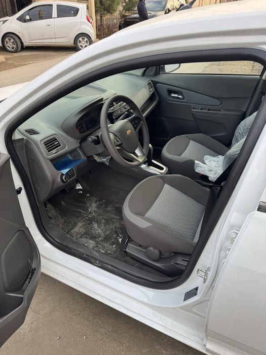 Cobalt Style MCM  AT plus