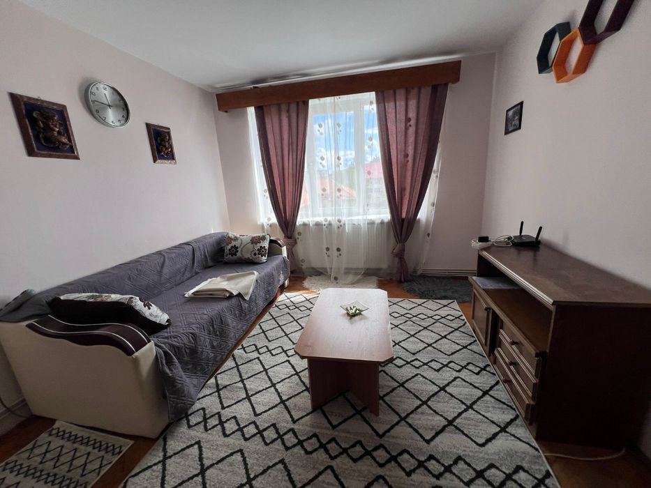 Apartament cu 2 camere