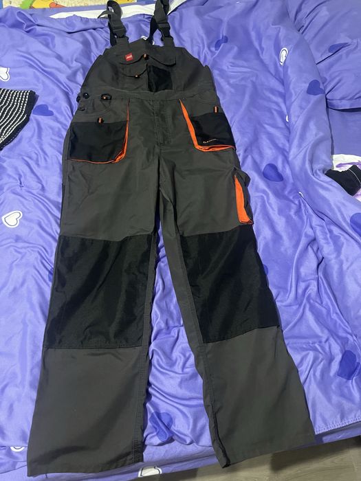 Salopeta de lucru barbati