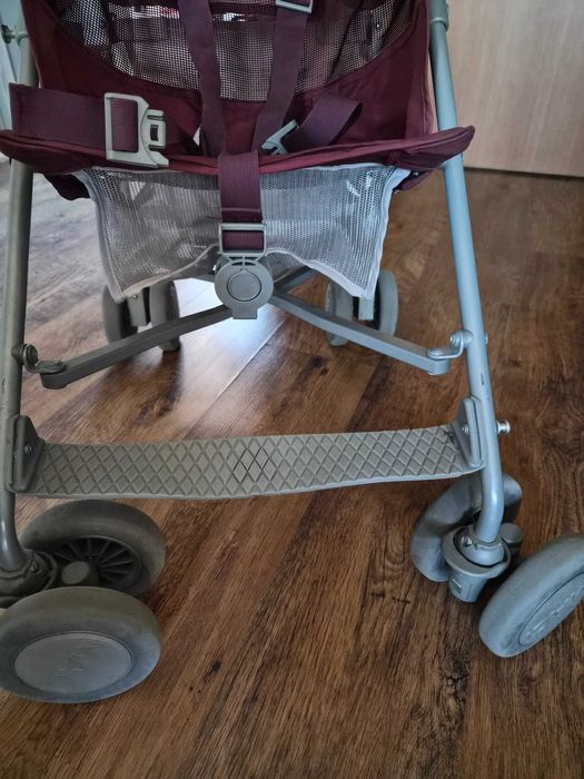 Mclaren детска количка със аксесоари