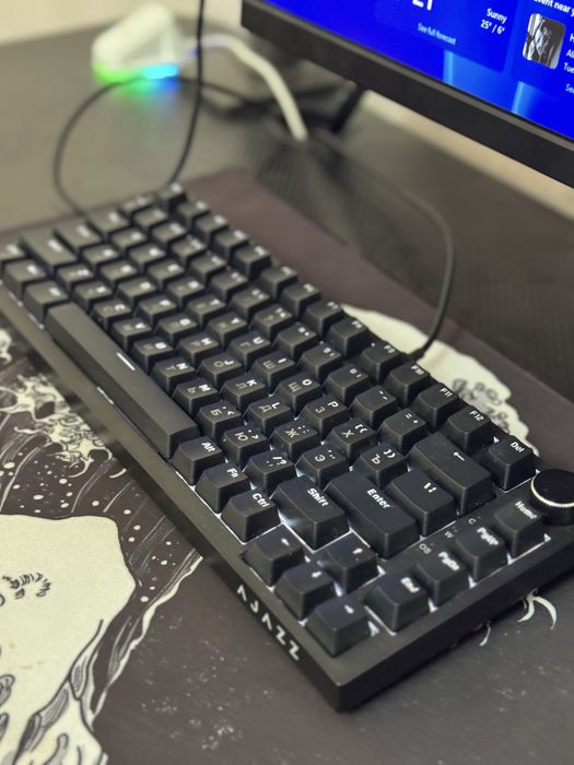 Игровой компьютер GeForce Rtx 4060