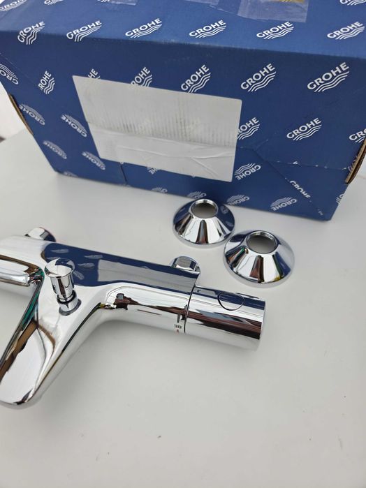 Grohe Grohtherm 800 - Baterie cada termostatata