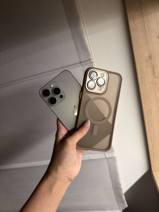 Iphone 15 ProMax 256gb