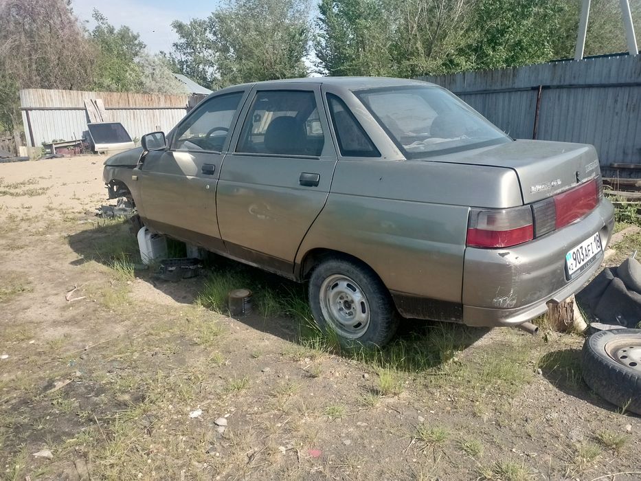 Ваз 2110 продаммм