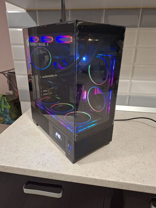 Calculator Pro Gaming Kian