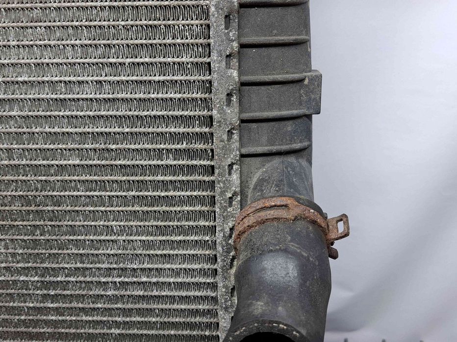 Radiator apa Ford Transit [Fabr 2006-2013] OEM 2.2 TDCI 2.2 TDCI 96KW