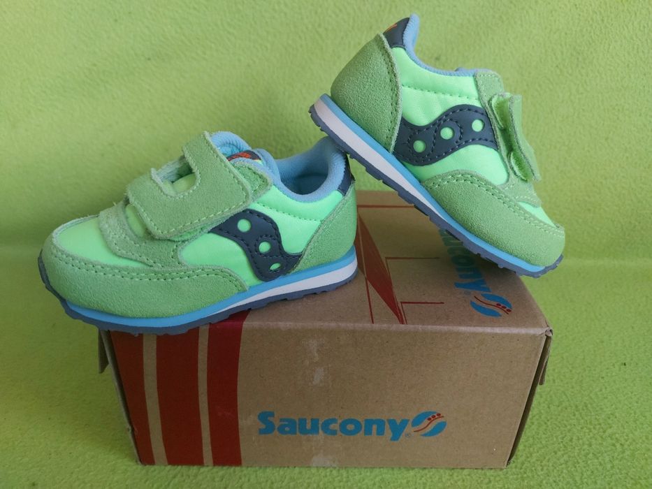 Saucony-20н-НОВО