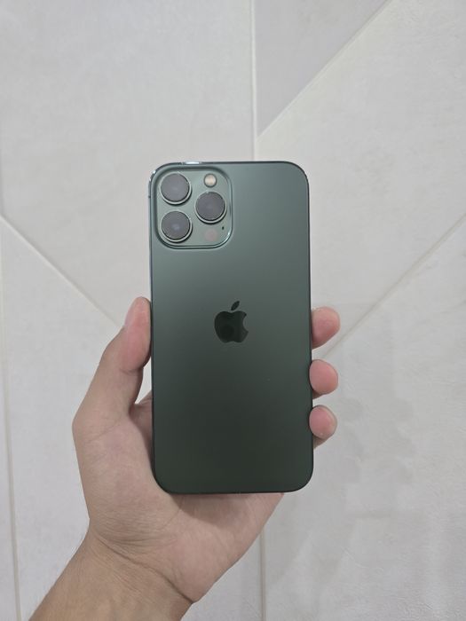 iPhone 13 Pro Max 128gb