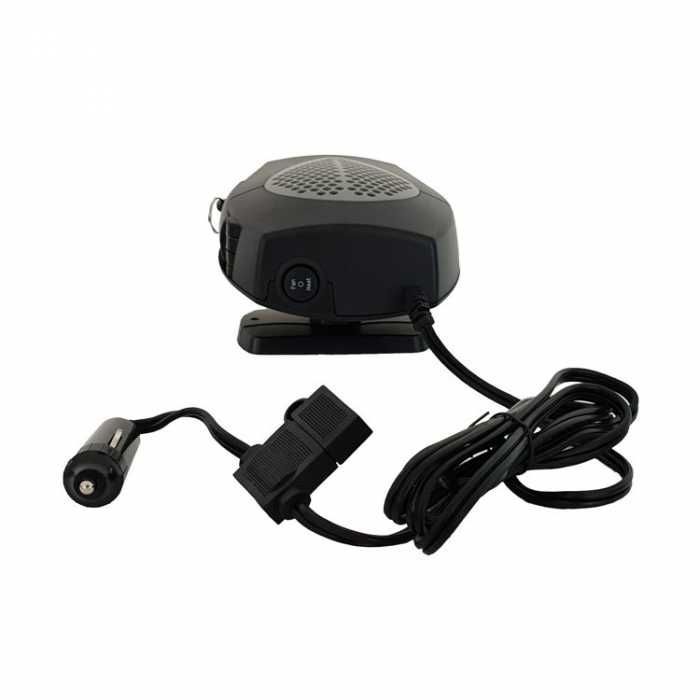 Печка/Духалка -Вентилатор за МПС два модела