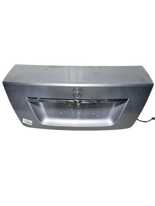Haion Portbagaj Mercedes C Class W204 2007 - 2014