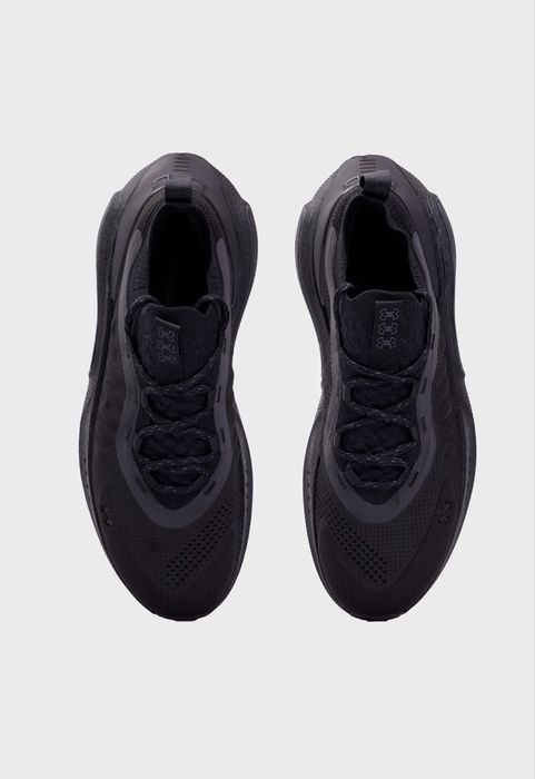Кросовки фирмы Under armour