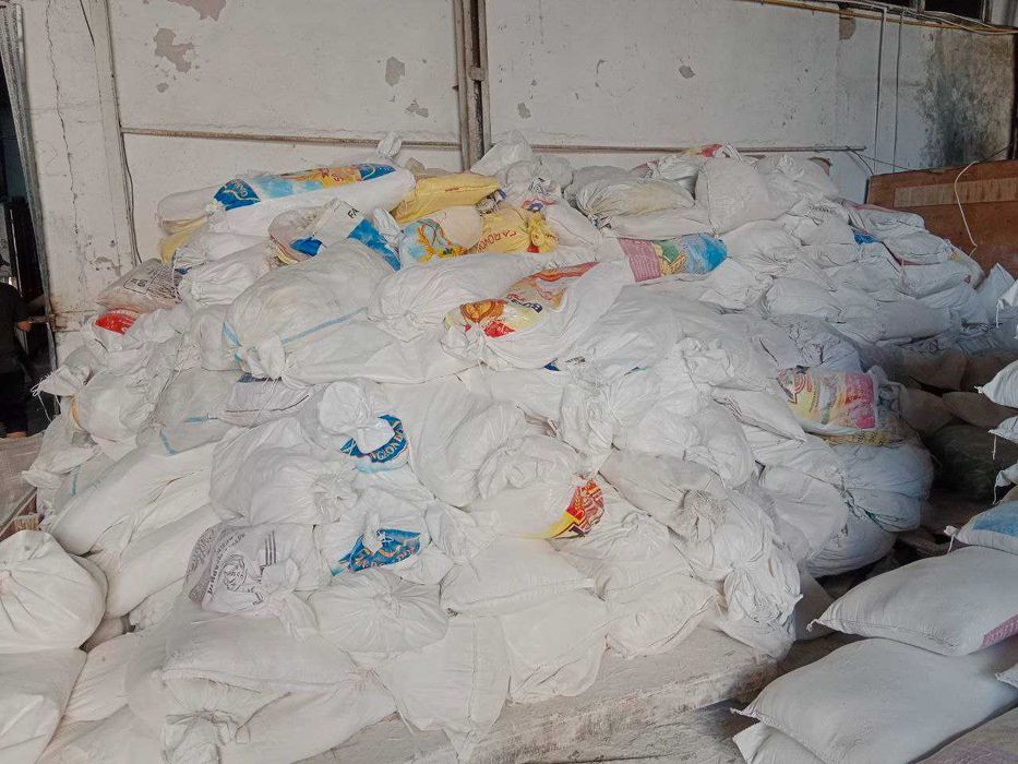 Продам мешки от муки