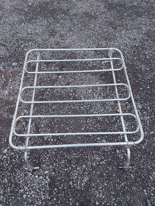 Продам производства СССР багажник