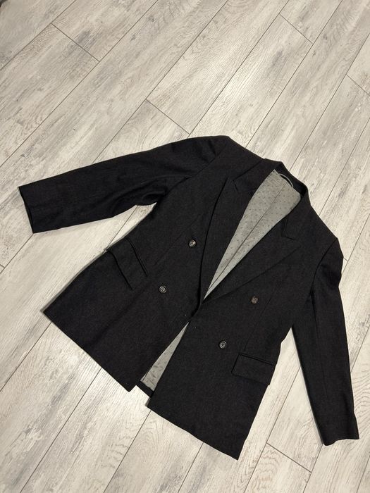 Sacou Jobis, marime 40, lana si cașmir