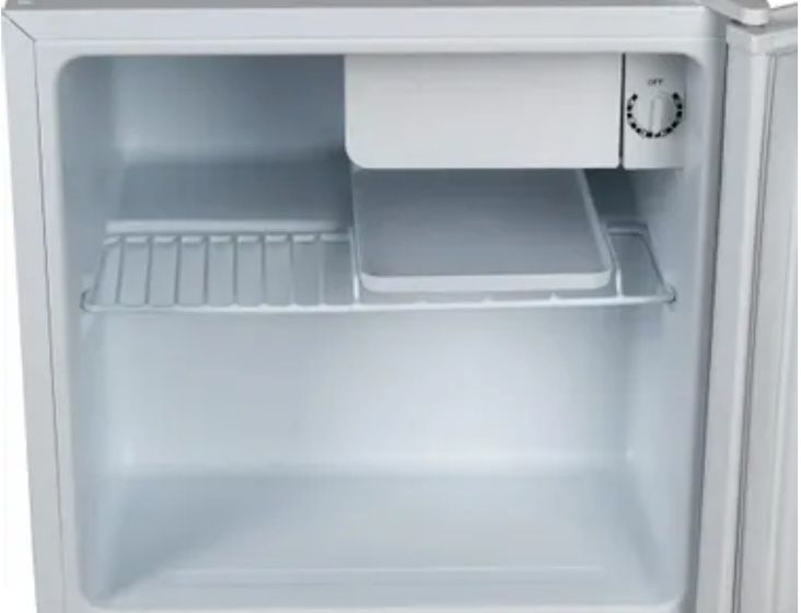 Продам мини холодильник Бирюса М 50