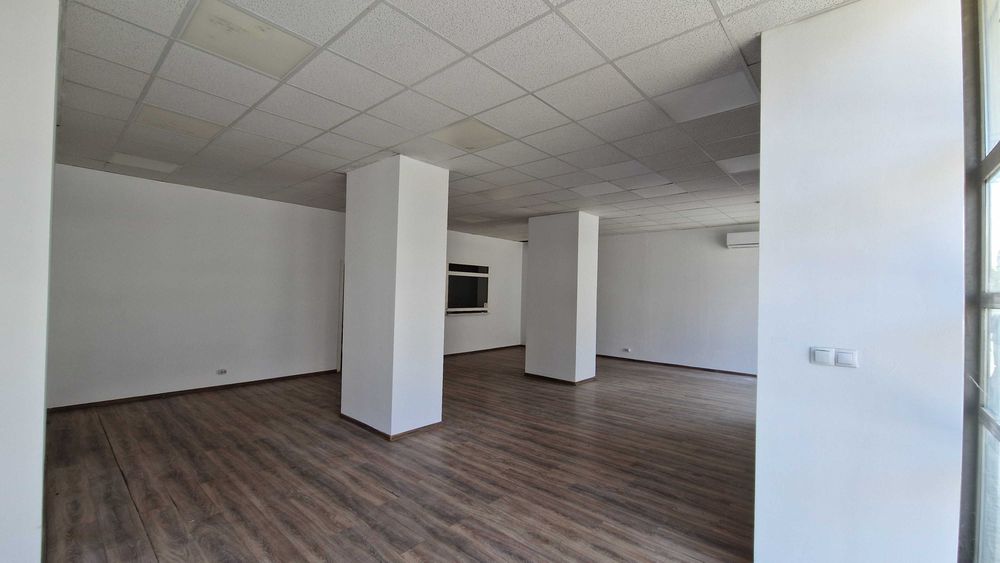 Inchiriez spatiu comercial 124mp, Gara de nord, Bd Dragalina