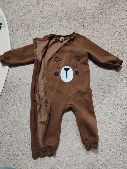 Вещи на мальчика