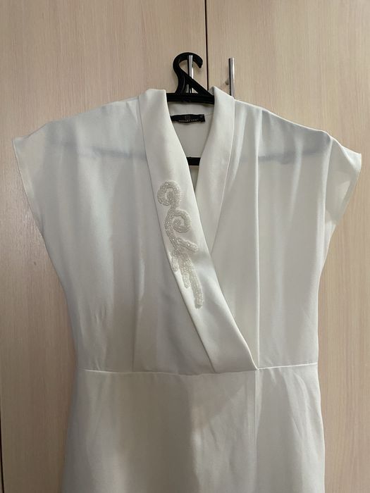 Нарядное турецкое платье