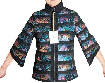 Женская верхняя  одежда.