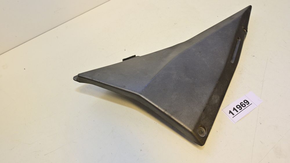 Carena Sa Sezut Stanga Kawasaki Z750 2004 - 2006