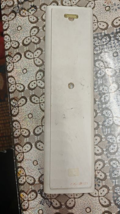 Stație meteo vintage Goldtime