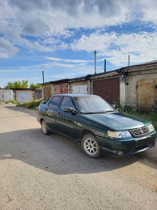Продам ваз 2110,