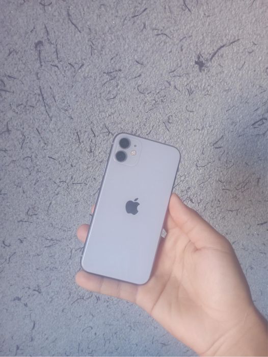 Iphone 11 garantiya bilan