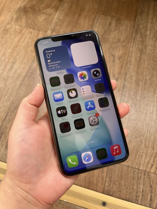 Айфон 11Про Макс 64гб