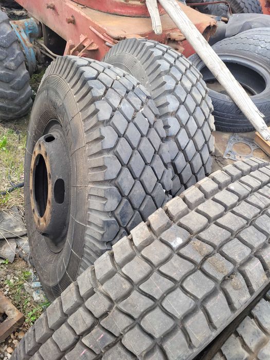 Anvelope 12.00R20, 1200-20, 1200R20